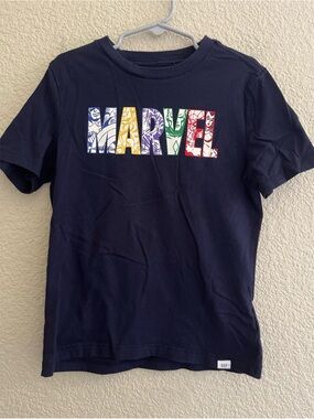 Gap Kids Marvel Tee Unisex Size Small